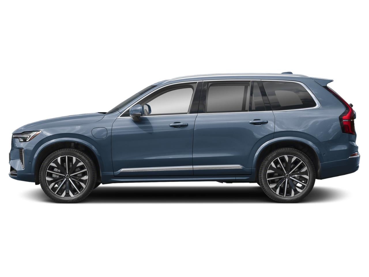 2026 Volvo XC90 Plug-In Hybrid T8 AWD Plus 7-Seater