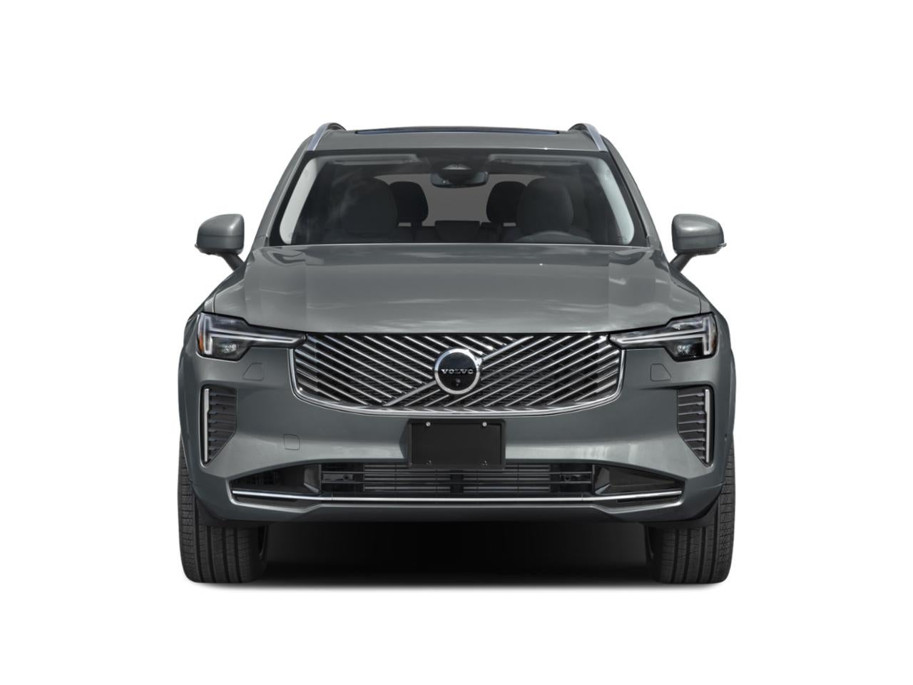 2026 Volvo XC90 Plug-In Hybrid T8 AWD Plus 7-Seater
