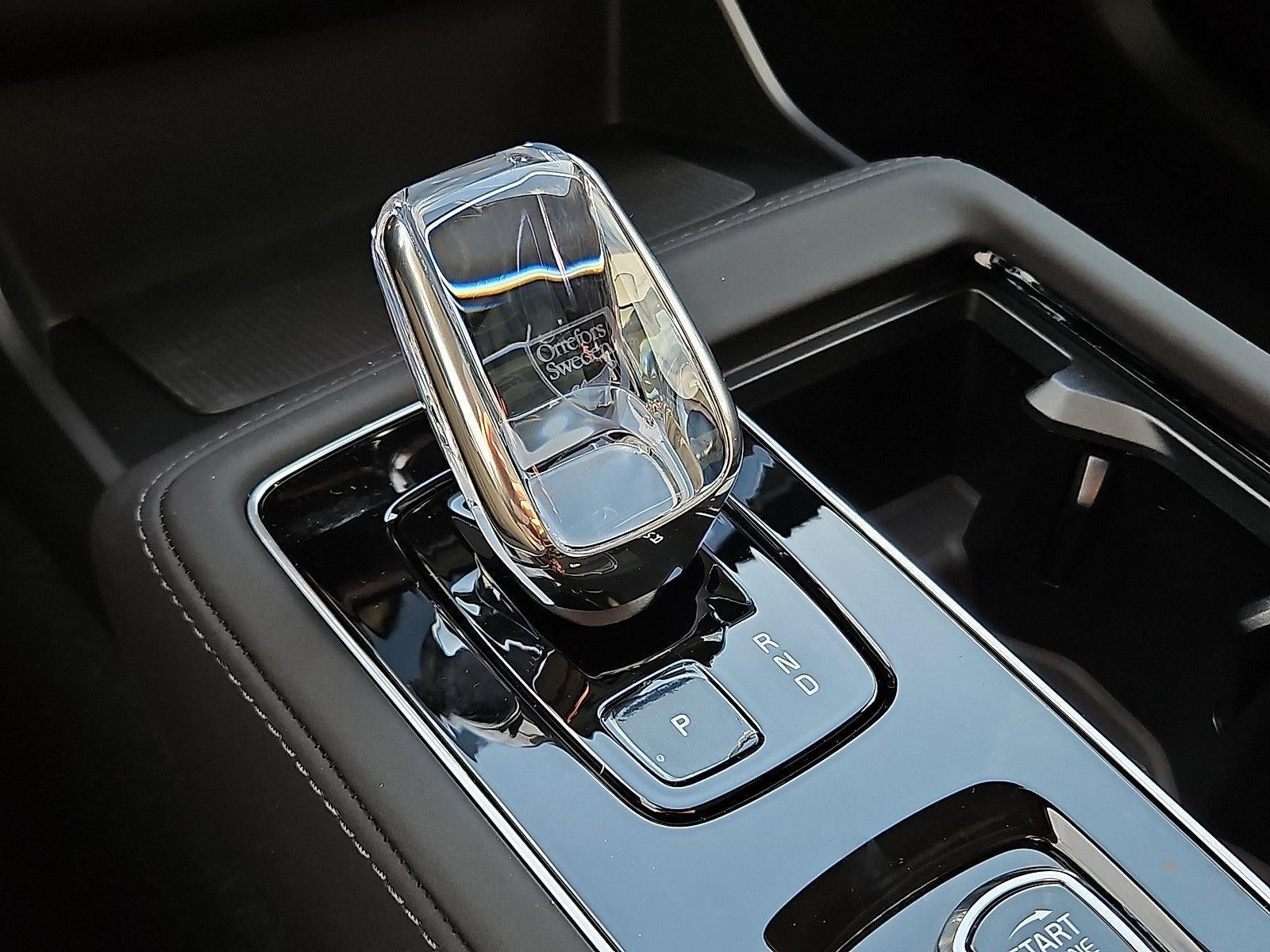 2026 Volvo XC90 Plug-In Hybrid T8 AWD Plus 7-Seater