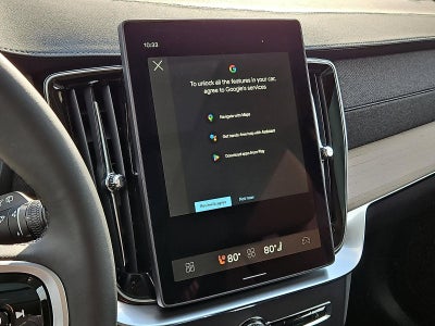 2026 Volvo XC90 Plug-In Hybrid T8 AWD Plus 7-Seater