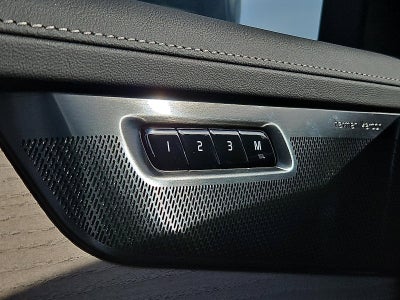 2026 Volvo XC90 Plug-In Hybrid T8 AWD Plus 7-Seater