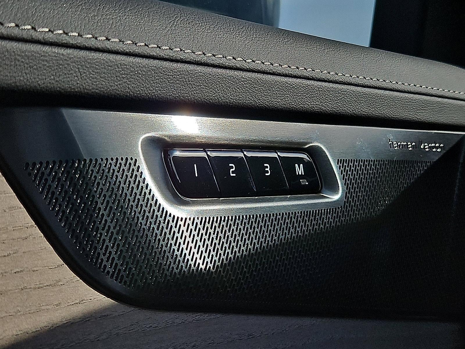 2026 Volvo XC90 Plug-In Hybrid T8 AWD Plus 7-Seater