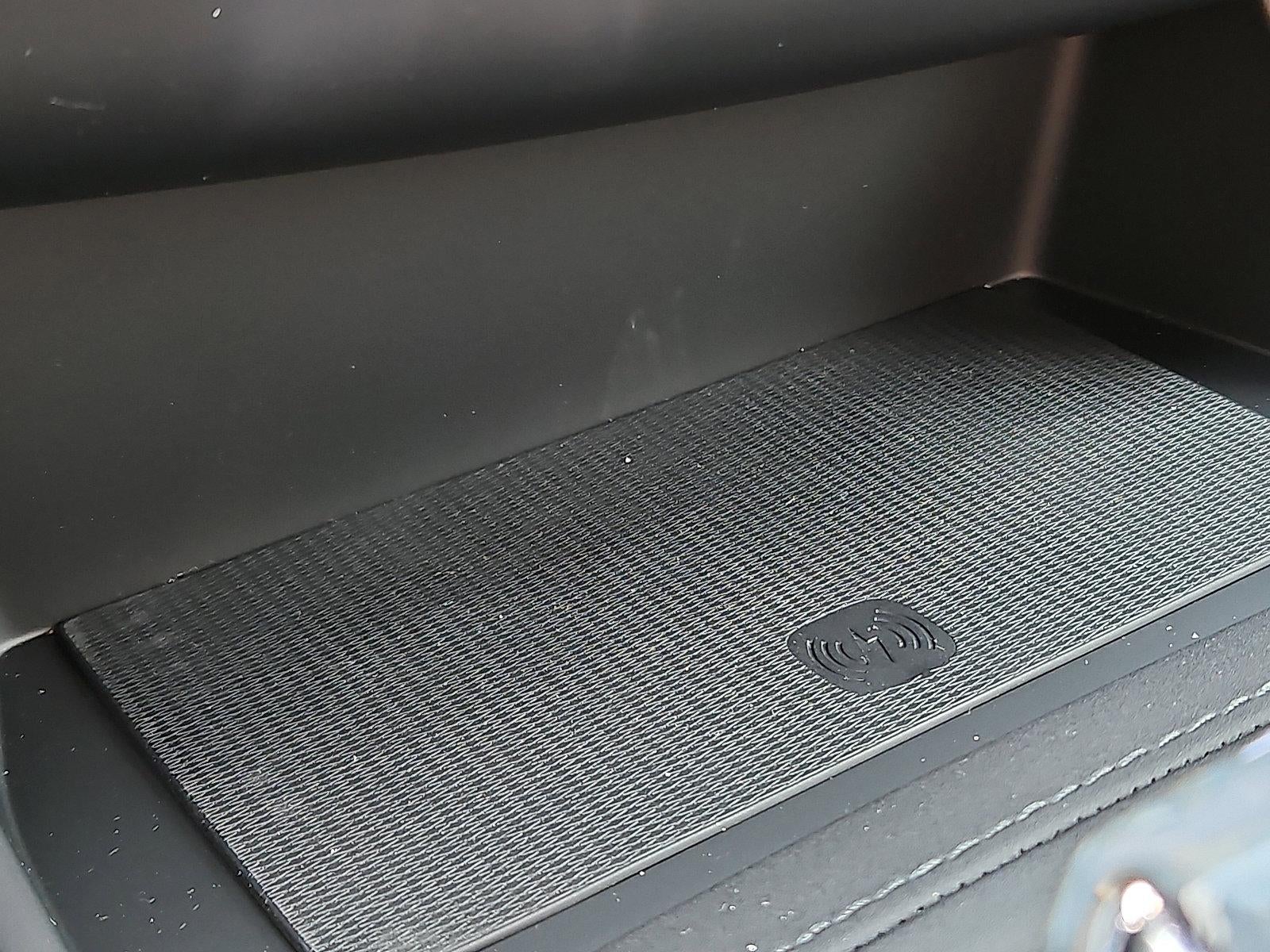 2026 Volvo XC90 Plug-In Hybrid T8 AWD Plus 7-Seater