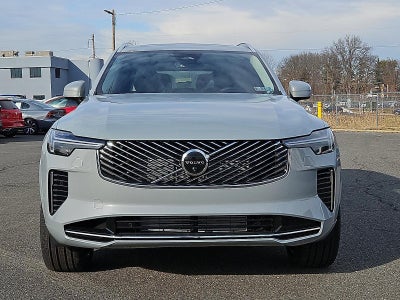 2026 Volvo XC90 Plug-In Hybrid T8 AWD Plus 7-Seater