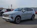 2026 Volvo XC90 Plug-In Hybrid T8 AWD Plus 7-Seater