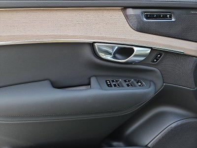 2026 Volvo XC90 Plug-In Hybrid T8 AWD Plus 7-Seater