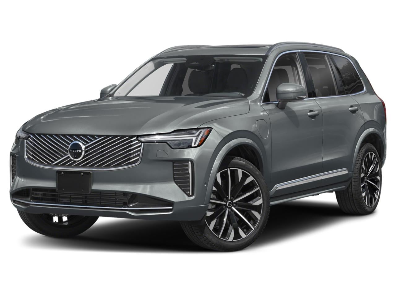 2026 Volvo XC90 Plug-In Hybrid T8 AWD Plus 7-Seater