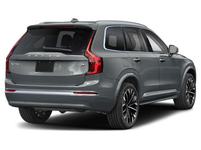 2026 Volvo XC90 Plug-In Hybrid T8 AWD Plus 7-Seater