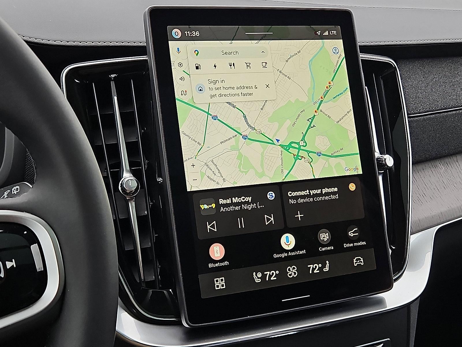 2026 Volvo XC90 Plug-In Hybrid T8 AWD Ultra 7-Seater