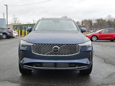 2026 Volvo XC90 Plug-In Hybrid T8 AWD Ultra 7-Seater