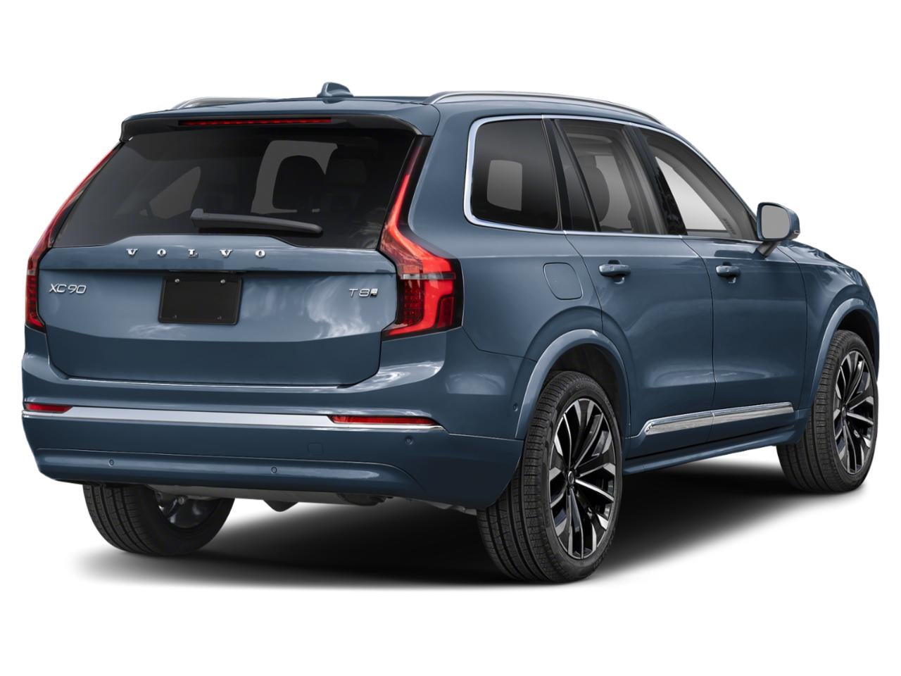 2026 Volvo XC90 Plug-In Hybrid T8 AWD Ultra 7-Seater