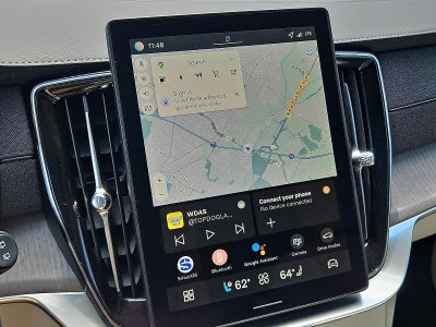 2026 Volvo XC90 Plug-In Hybrid T8 AWD Ultra 7-Seater