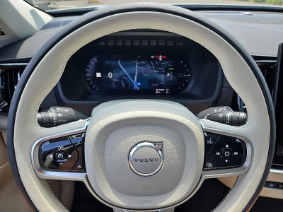 2026 Volvo XC90 Plug-In Hybrid T8 AWD Ultra 7-Seater