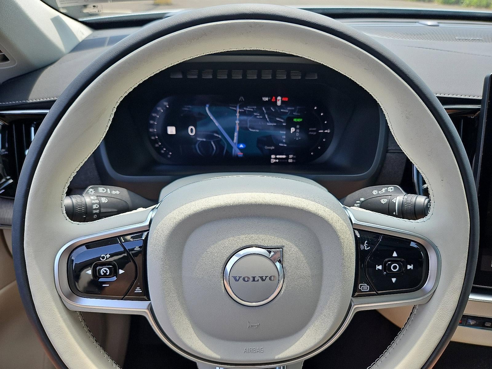2026 Volvo XC90 Plug-In Hybrid T8 AWD Ultra 7-Seater