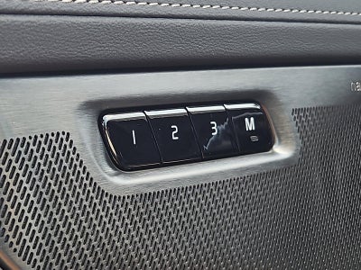 2026 Volvo XC90 Plug-In Hybrid T8 AWD Ultra 7-Seater