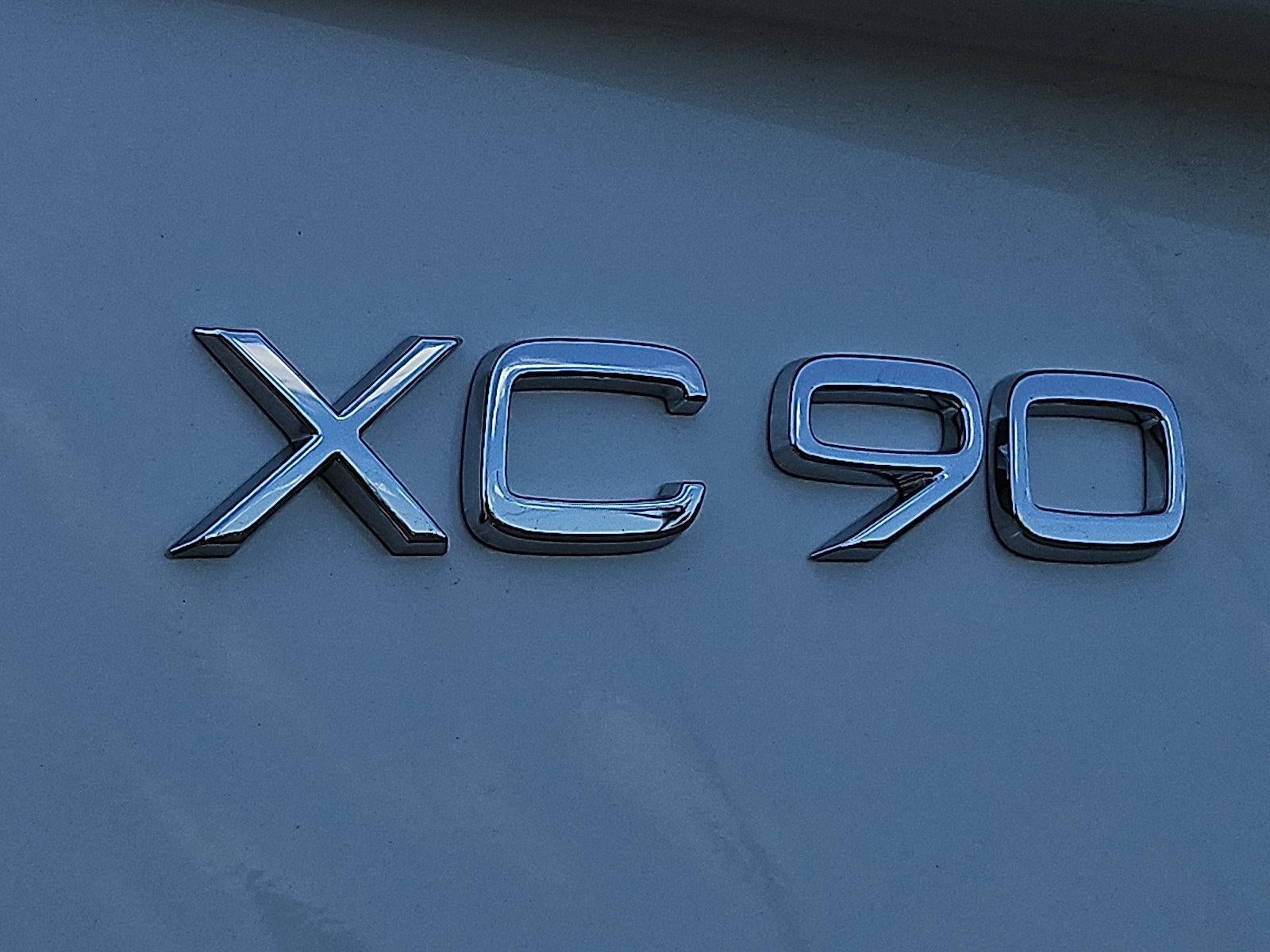 2026 Volvo XC90 Plug-In Hybrid T8 AWD Ultra 7-Seater