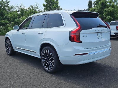 2026 Volvo XC90 Plug-In Hybrid T8 AWD Ultra 7-Seater