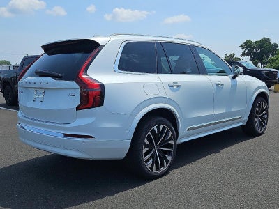 2026 Volvo XC90 Plug-In Hybrid T8 AWD Ultra 7-Seater