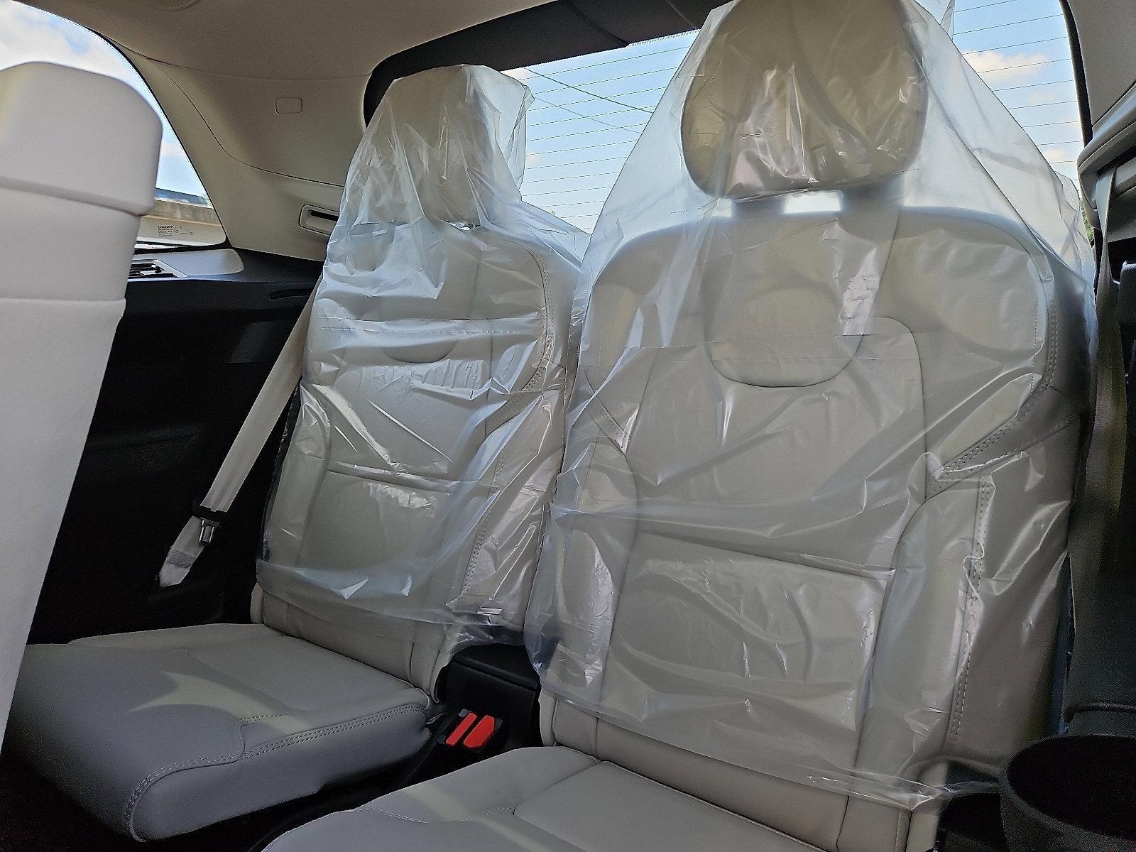2026 Volvo XC90 Plug-In Hybrid T8 AWD Ultra 7-Seater