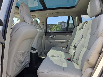2026 Volvo XC90 Plug-In Hybrid T8 AWD Ultra 7-Seater