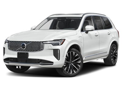 2026 Volvo XC90 Plug-In Hybrid T8 AWD Ultra 7-Seater
