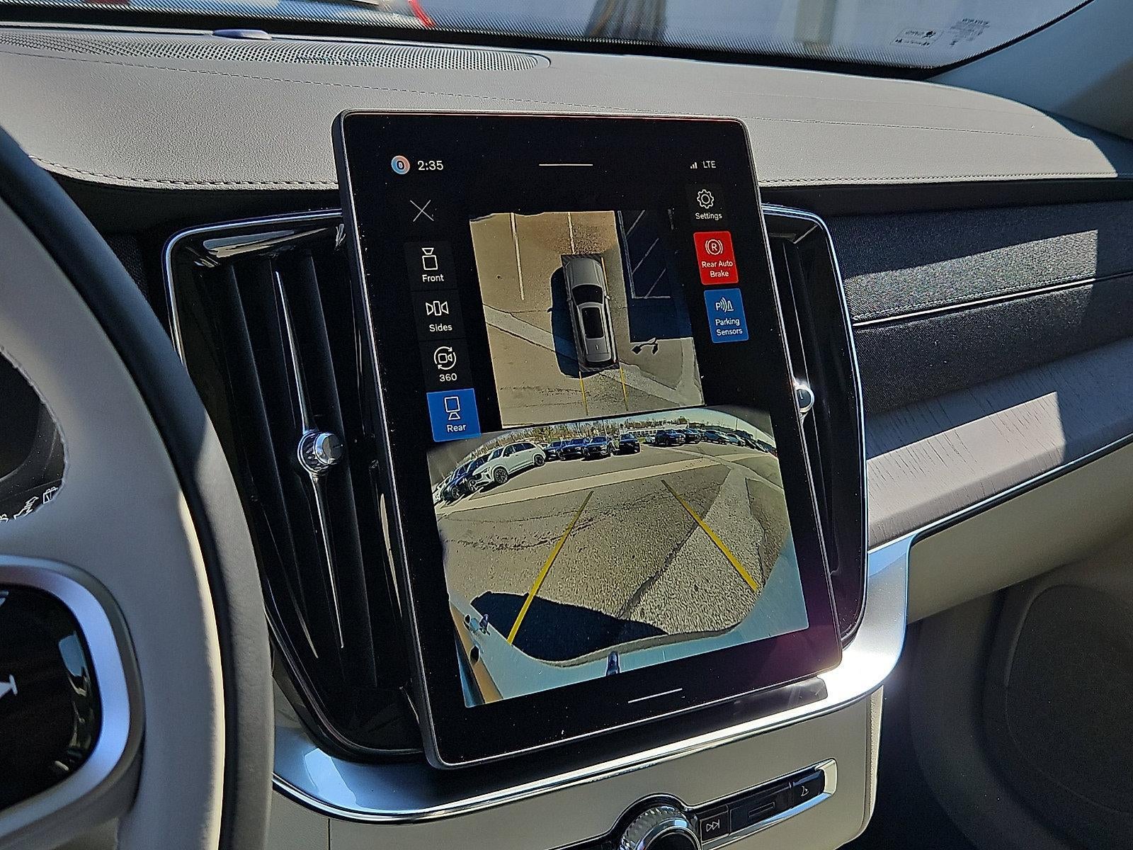 2026 Volvo XC90 Plug-In Hybrid T8 AWD Ultra 7-Seater