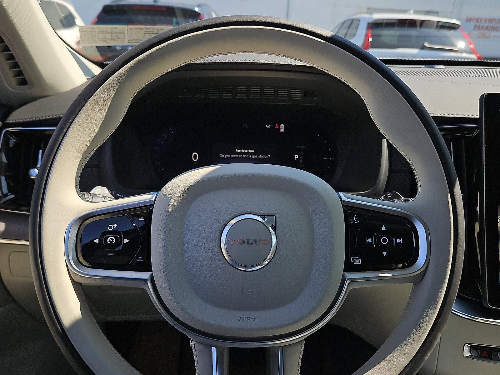 2026 Volvo XC90 Plug-In Hybrid T8 AWD Ultra 7-Seater