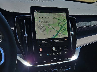 2026 Volvo XC90 Plug-In Hybrid T8 AWD Ultra Dark Theme 7-Seater