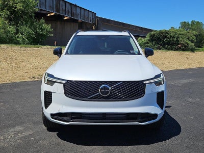 2026 Volvo XC90 Plug-In Hybrid T8 AWD Ultra Dark Theme 7-Seater