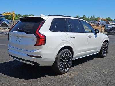 2026 Volvo XC90 Plug-In Hybrid T8 AWD Ultra Dark Theme 7-Seater