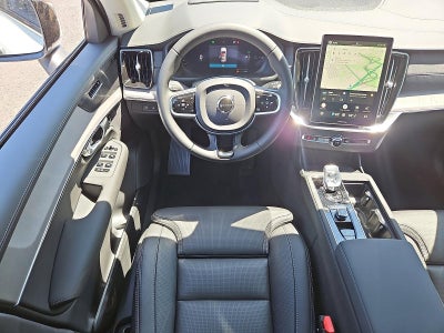2026 Volvo XC90 Plug-In Hybrid T8 AWD Ultra Dark Theme 7-Seater