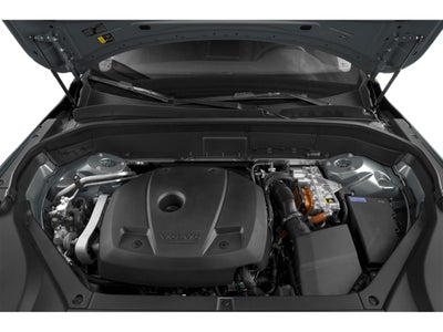2026 Volvo XC90 Plug-In Hybrid T8 AWD Ultra Dark Theme 7-Seater