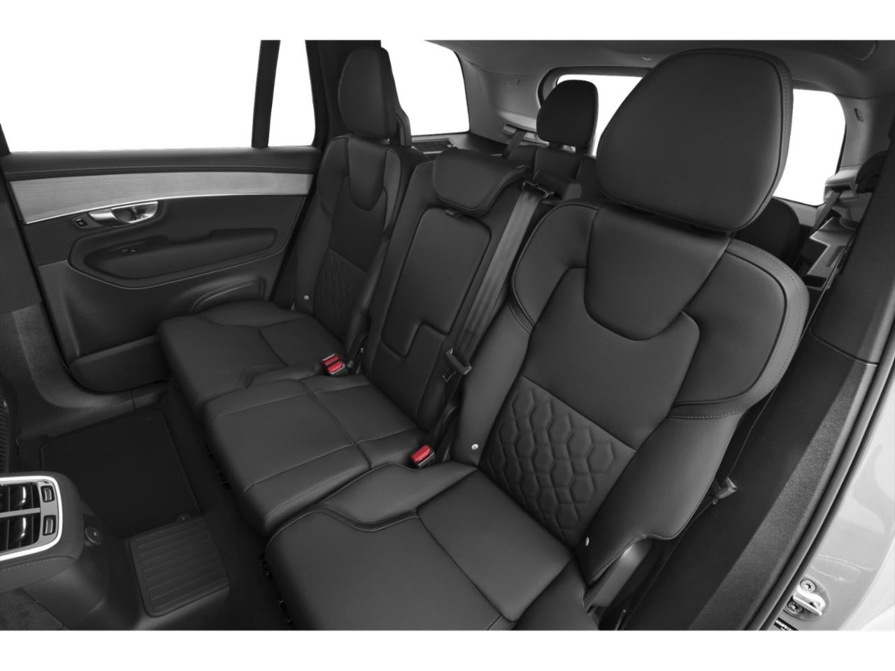2026 Volvo XC90 Plug-In Hybrid T8 AWD Ultra Dark Theme 7-Seater
