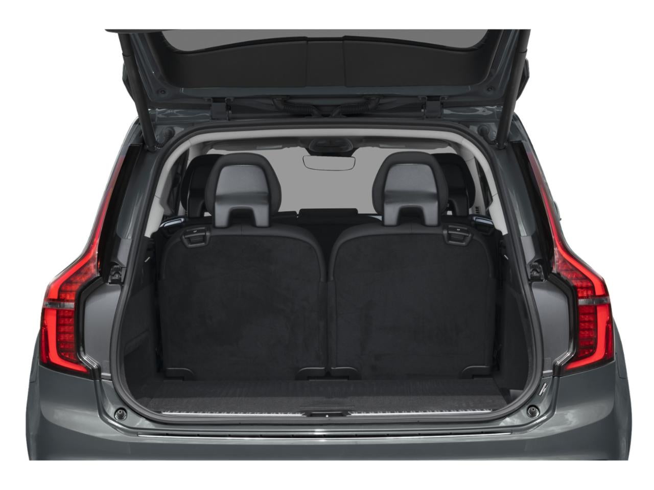 2026 Volvo XC90 Plug-In Hybrid T8 AWD Ultra Dark Theme 7-Seater