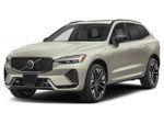 2026 Volvo XC60 Plug-In Hybrid T8 AWD Plus
