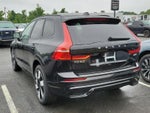 2025 Volvo XC60 Plug-In Hybrid T8 AWD Plus
