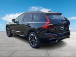 2026 Volvo XC60 Plug-In Hybrid T8 AWD Plus