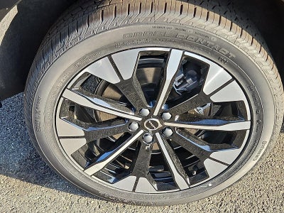 2026 Volvo XC60 Plug-In Hybrid T8 AWD Plus