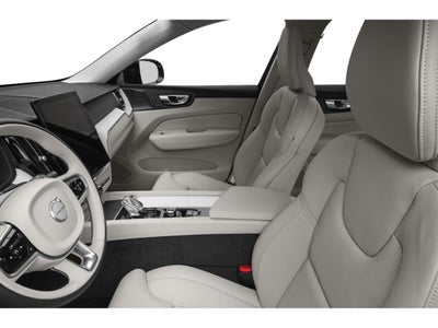 2026 Volvo XC60 Plug-In Hybrid T8 AWD Plus