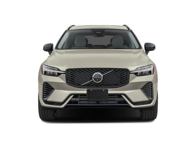 2026 Volvo XC60 Plug-In Hybrid T8 AWD Plus