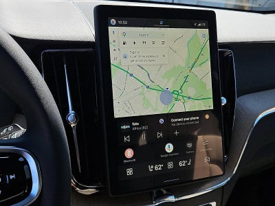 2026 Volvo XC60 Plug-In Hybrid T8 AWD Plus
