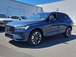 2026 Volvo XC60 Plug-In Hybrid T8 AWD Plus