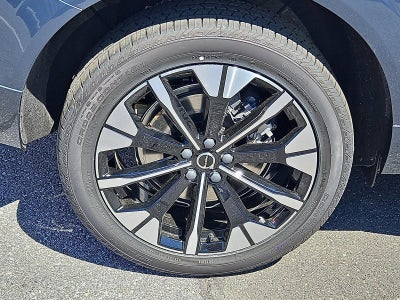 2026 Volvo XC60 Plug-In Hybrid T8 AWD Plus