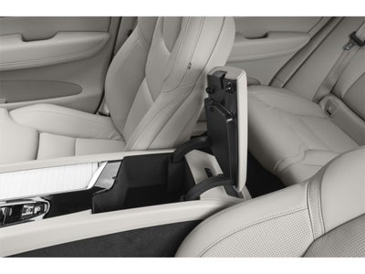 2026 Volvo XC60 Plug-In Hybrid T8 AWD Plus