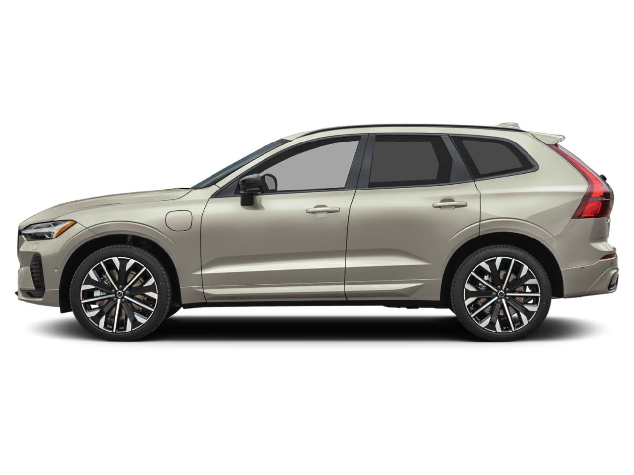 2026 Volvo XC60 Plug-In Hybrid T8 AWD Plus