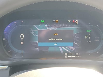 2025 Volvo XC60 Plug-In Hybrid T8 AWD Plus