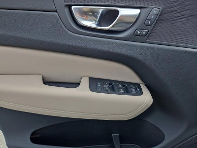 2026 Volvo XC60 Plug-In Hybrid T8 AWD Plus