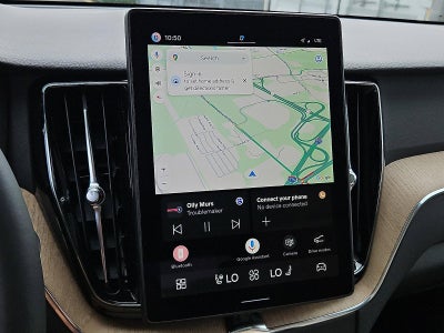 2026 Volvo XC60 Plug-In Hybrid T8 AWD Plus