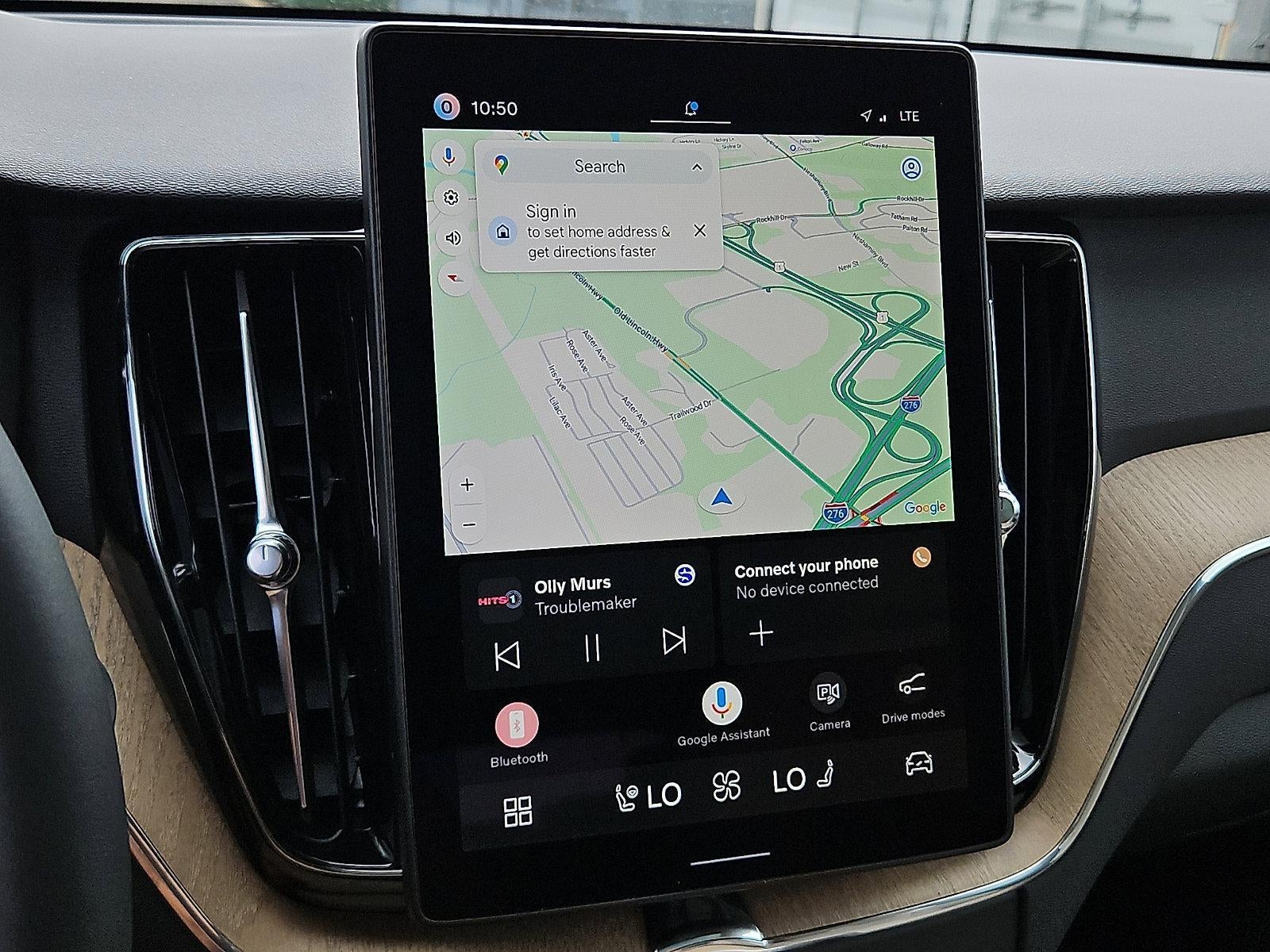 2026 Volvo XC60 Plug-In Hybrid T8 AWD Plus