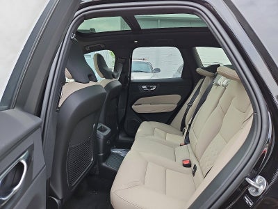 2026 Volvo XC60 Plug-In Hybrid T8 AWD Plus